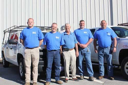 Jones Foremans Group
